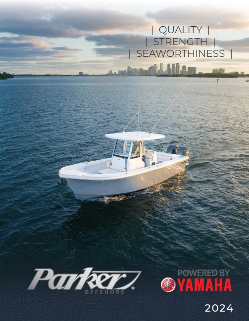 Parker Brochure